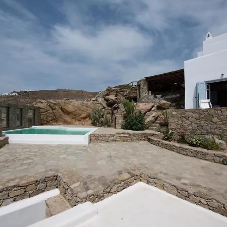 Διαμέρισμα Whitesuite1 Breathtaking Views *