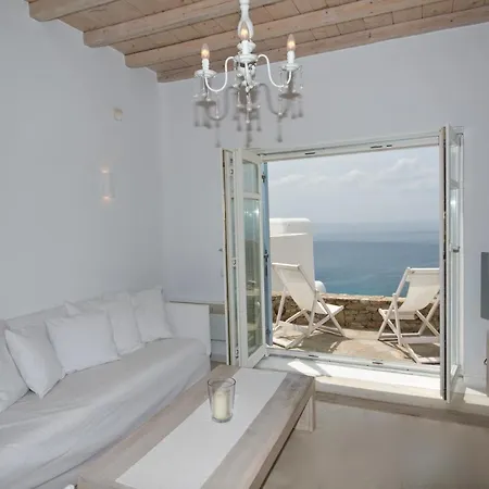 Διαμέρισμα Whitesuite1 Breathtaking Views