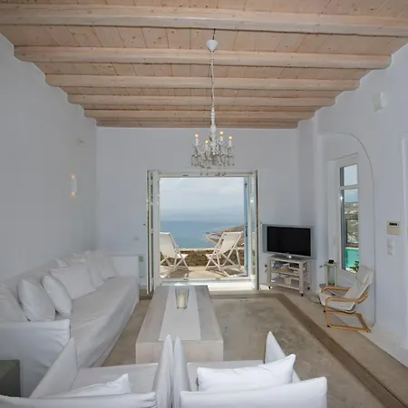 Διαμέρισμα Whitesuite1 Breathtaking Views *